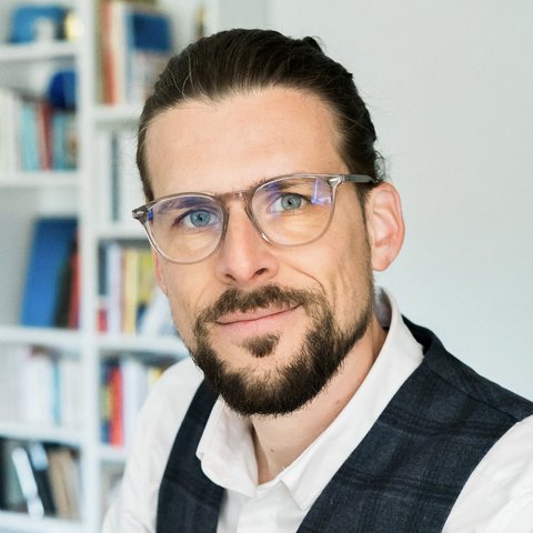 Teddy Bredelet, fondateur de tranquillite.fr